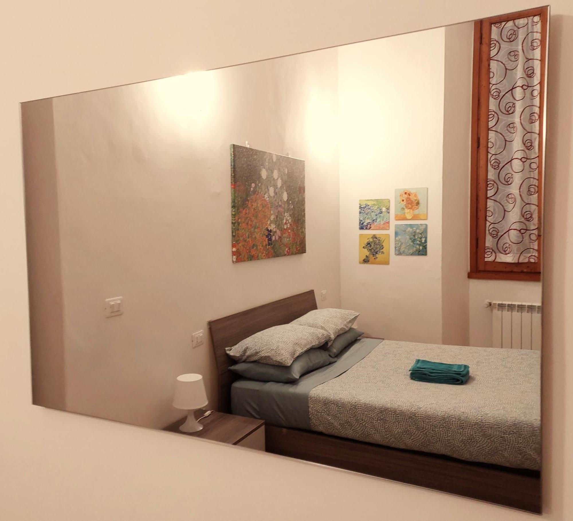 Appartamento The Smart Choice *
