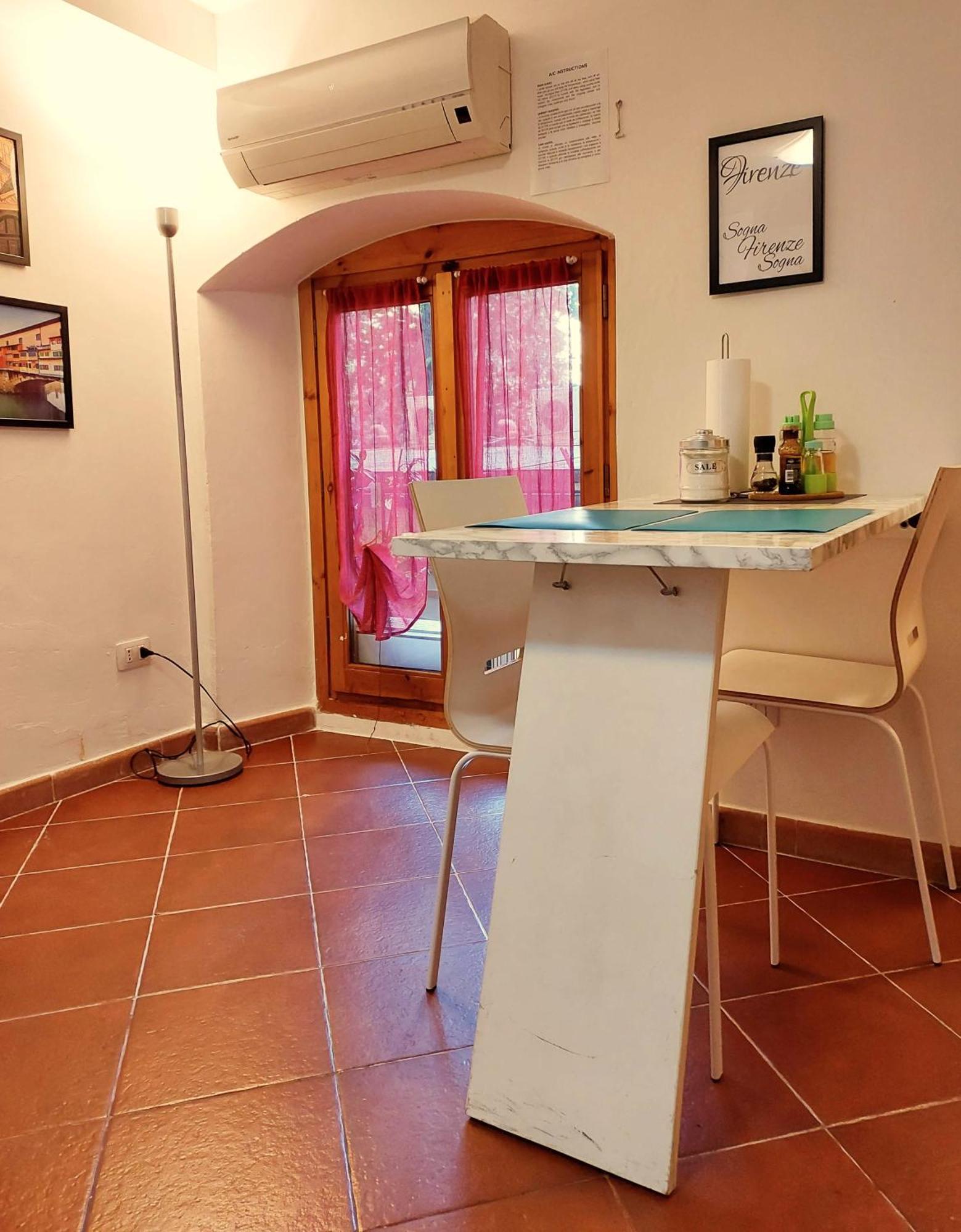 The Smart Choice Appartamento *