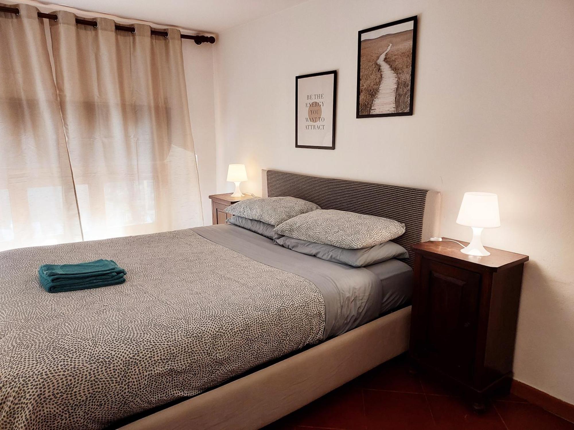 The Smart Choice Appartamento