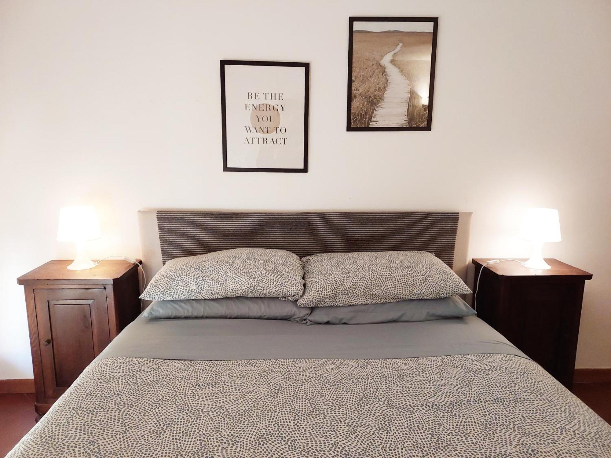 The Smart Choice * Firenze
