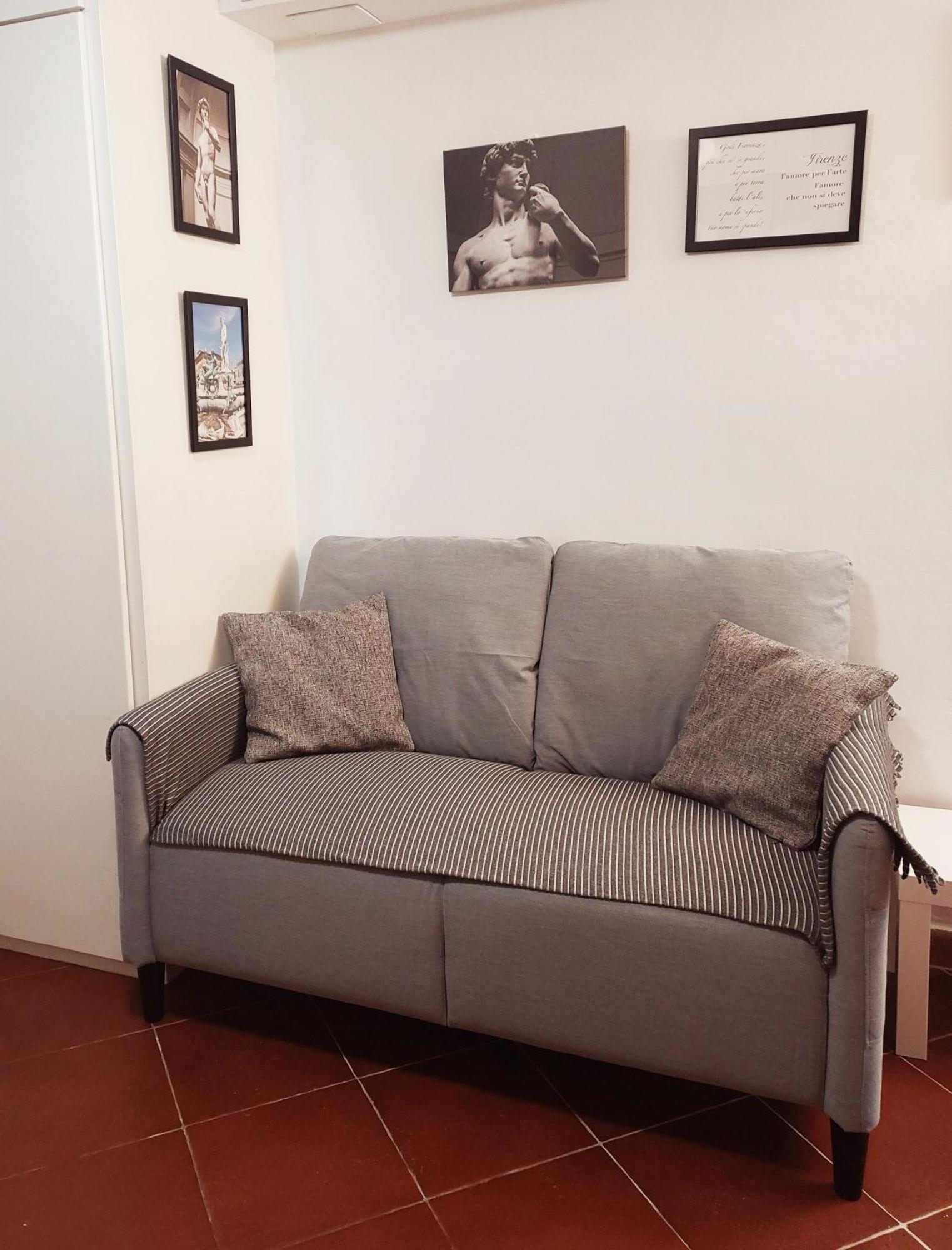 The Smart Choice Appartamento *