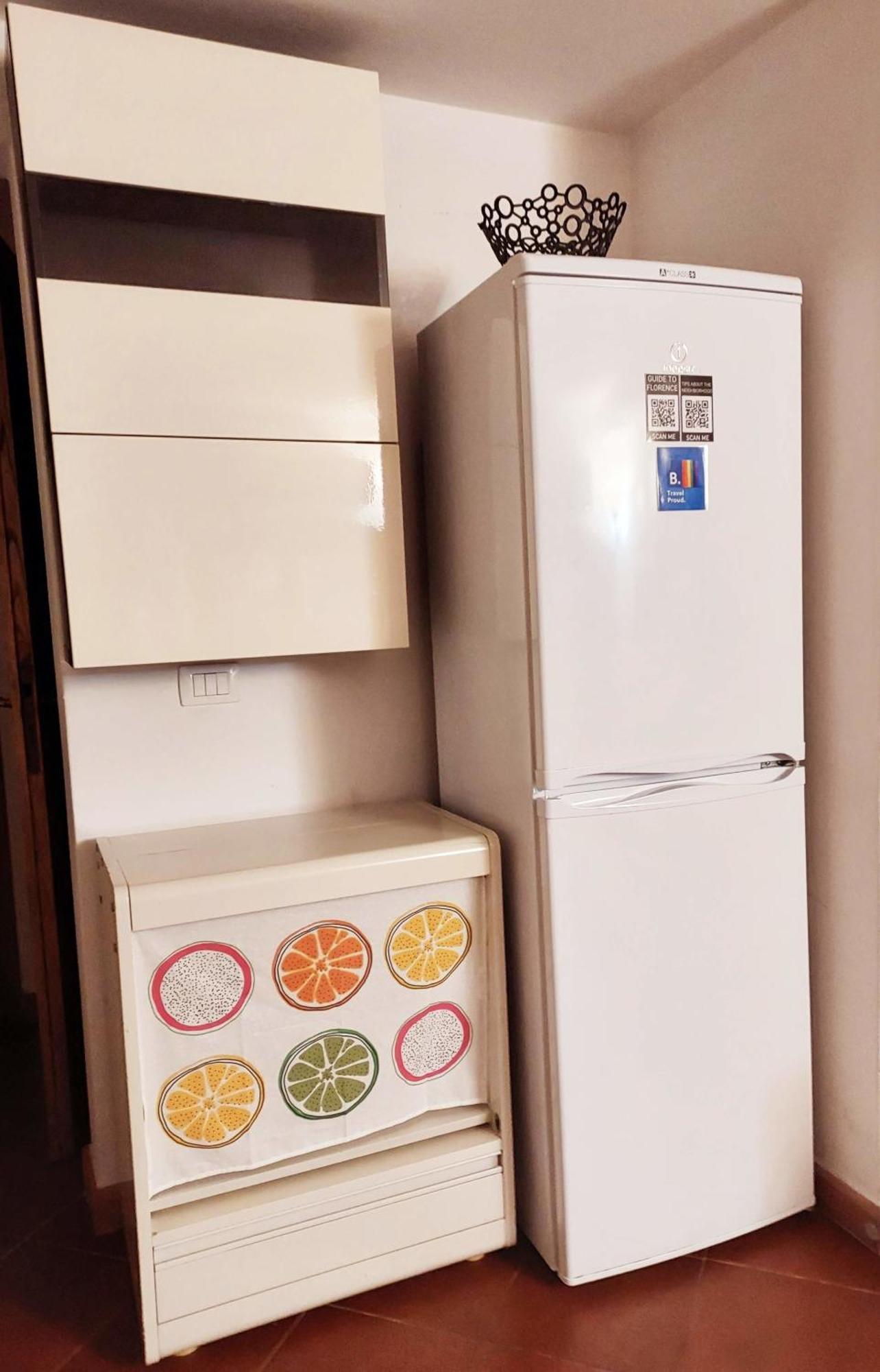 The Smart Choice Appartamento Firenze