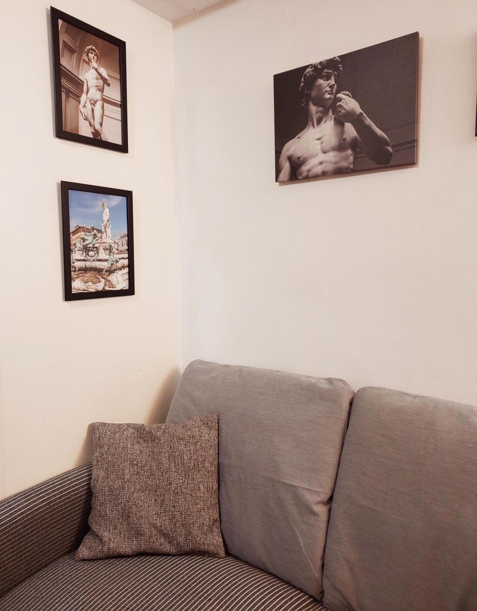The Smart Choice Firenze