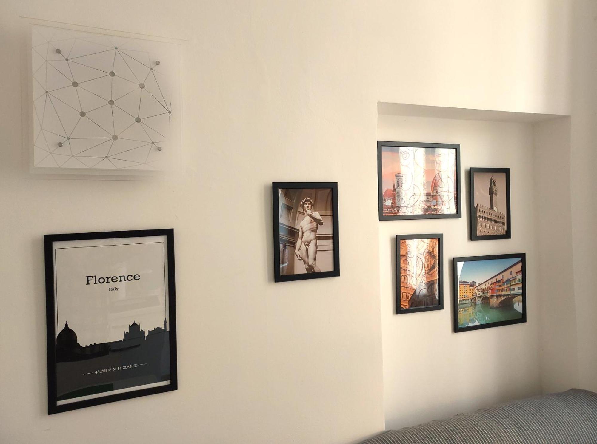 The Smart Choice Appartamento Firenze