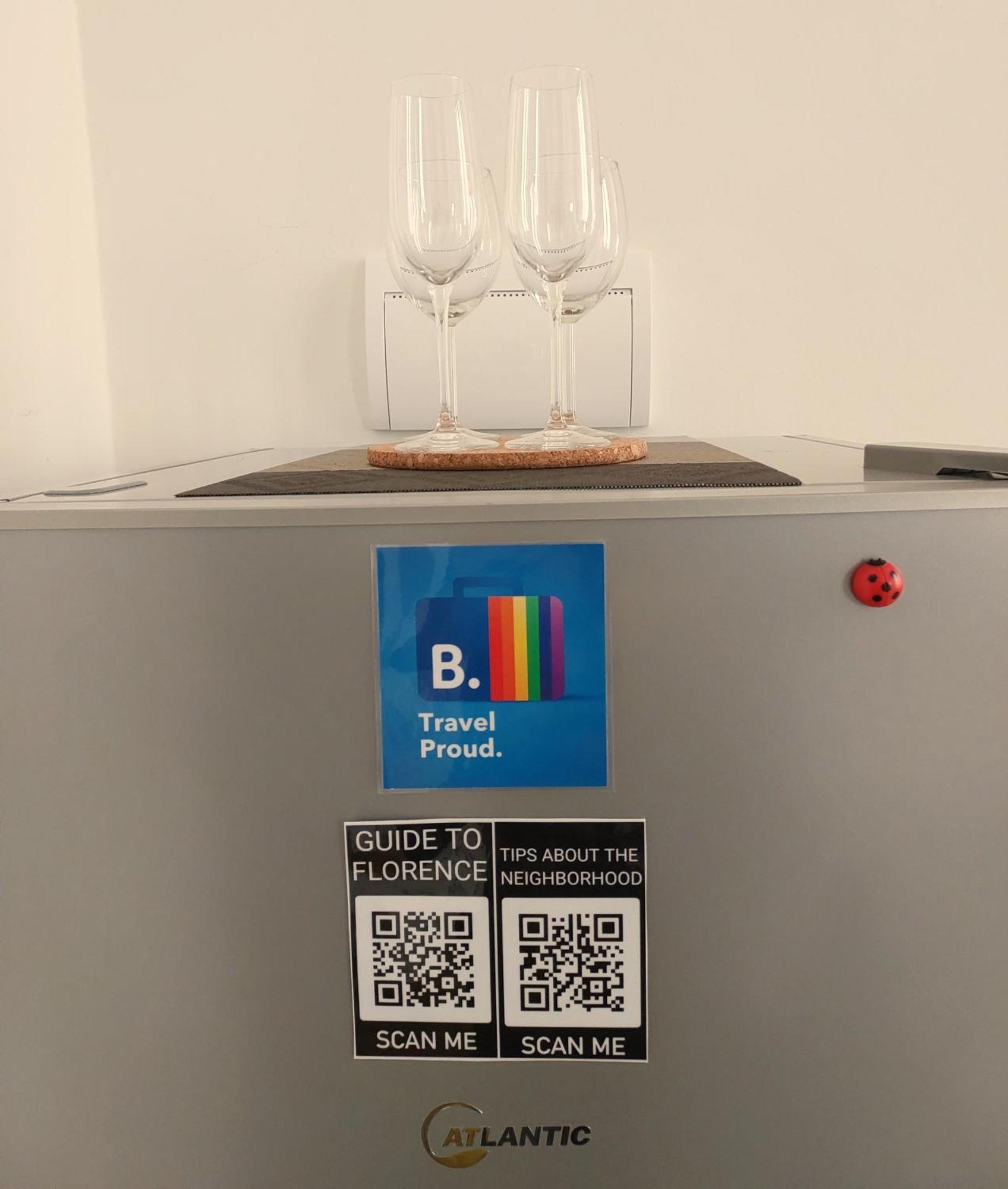 Appartamento The Smart Choice *