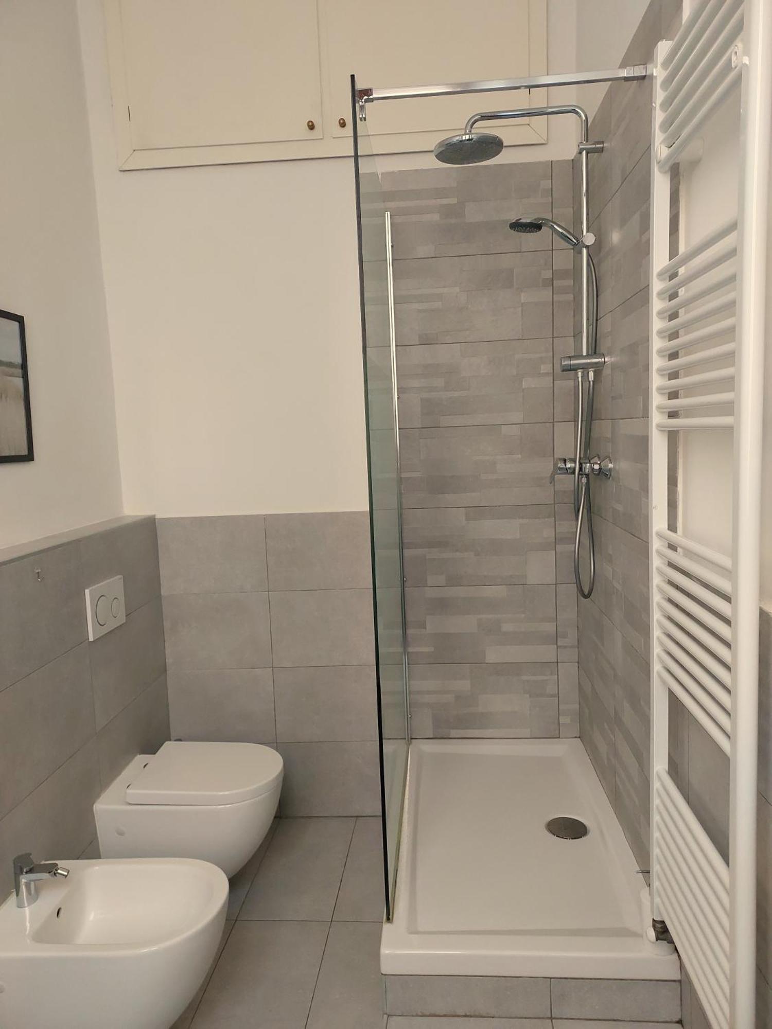 The Smart Choice Appartamento Firenze