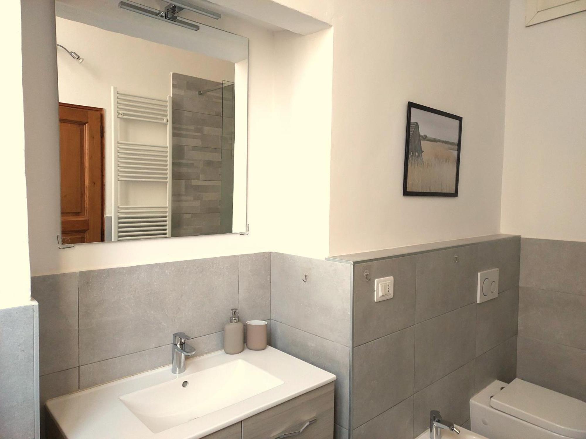 Appartamento The Smart Choice *