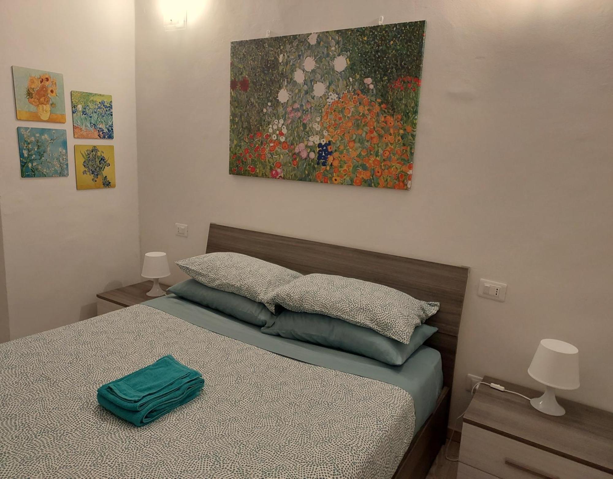 The Smart Choice Appartamento