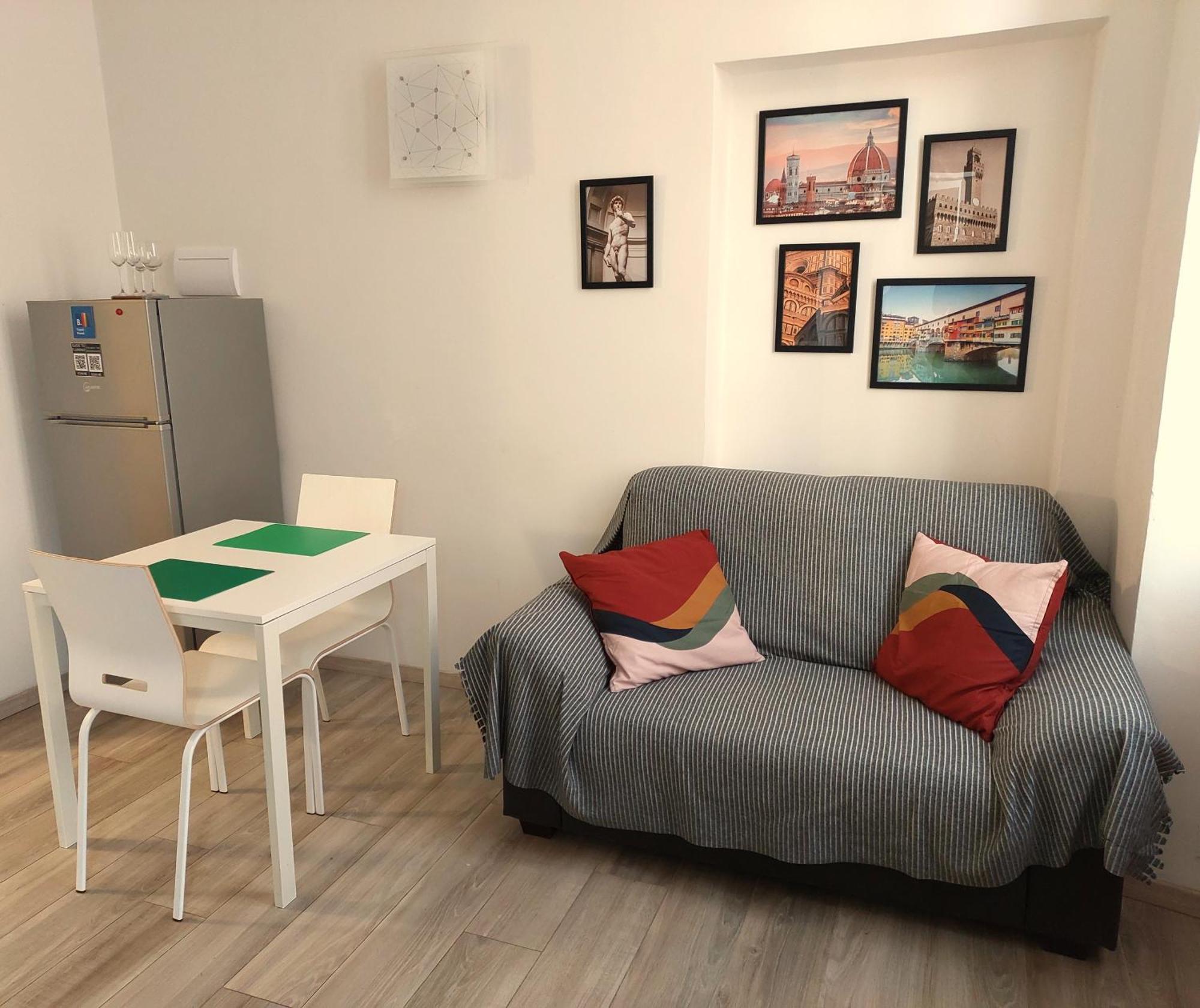 Appartamento The Smart Choice Firenze