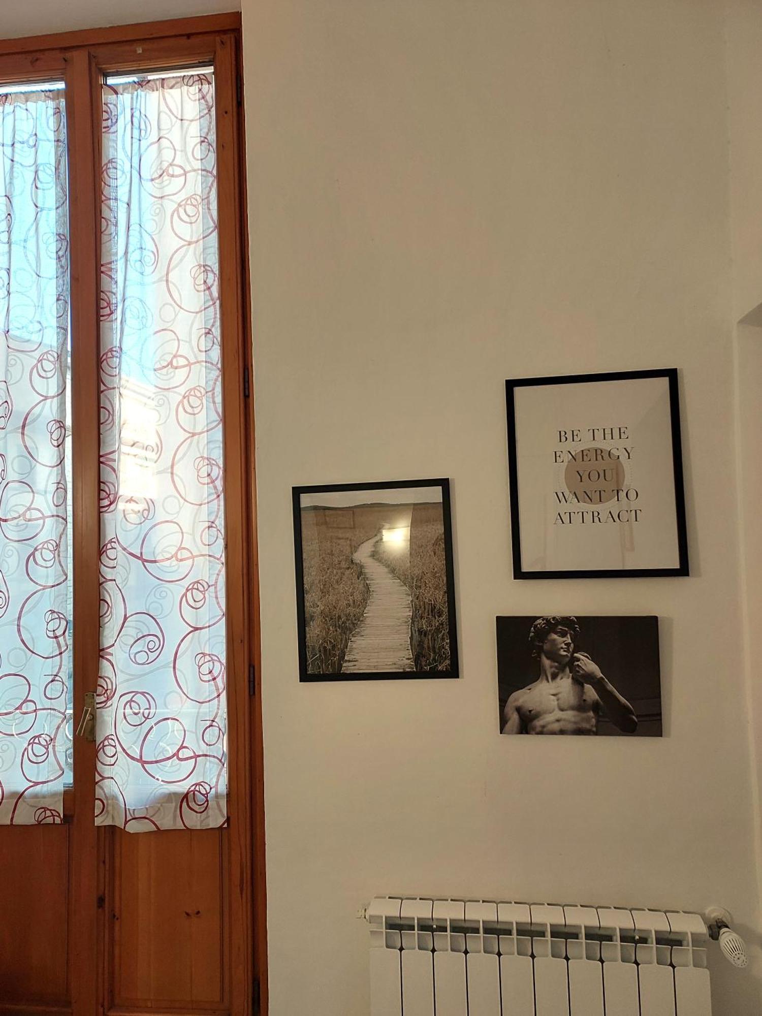 Appartamento The Smart Choice
