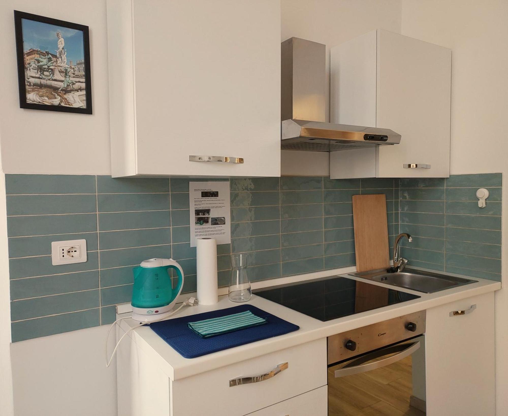 The Smart Choice Firenze