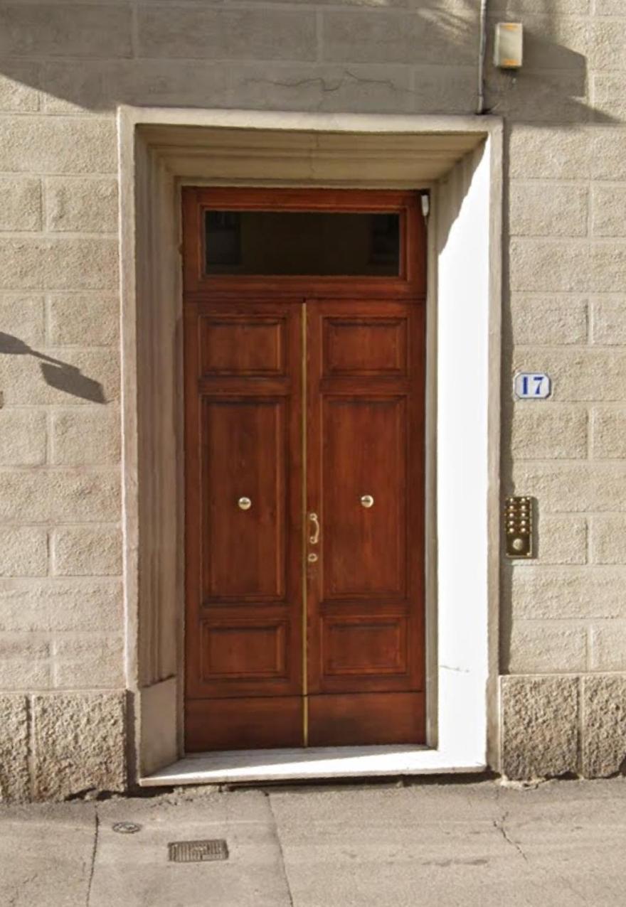 The Smart Choice Appartamento *