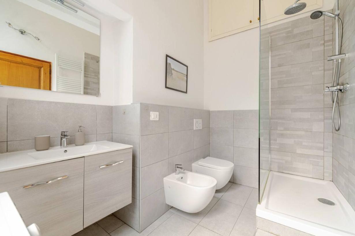 Apartment The Smart Choice *