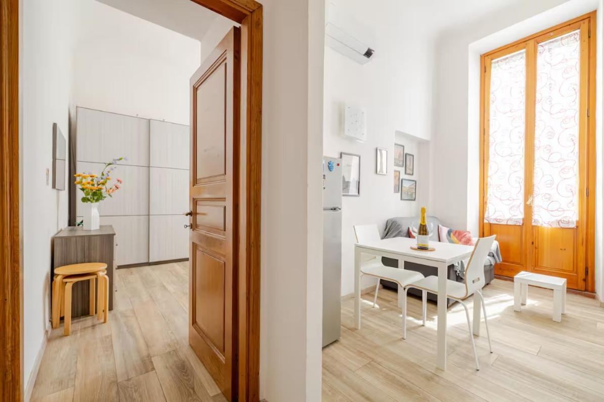 Apartment The Smart Choice *
