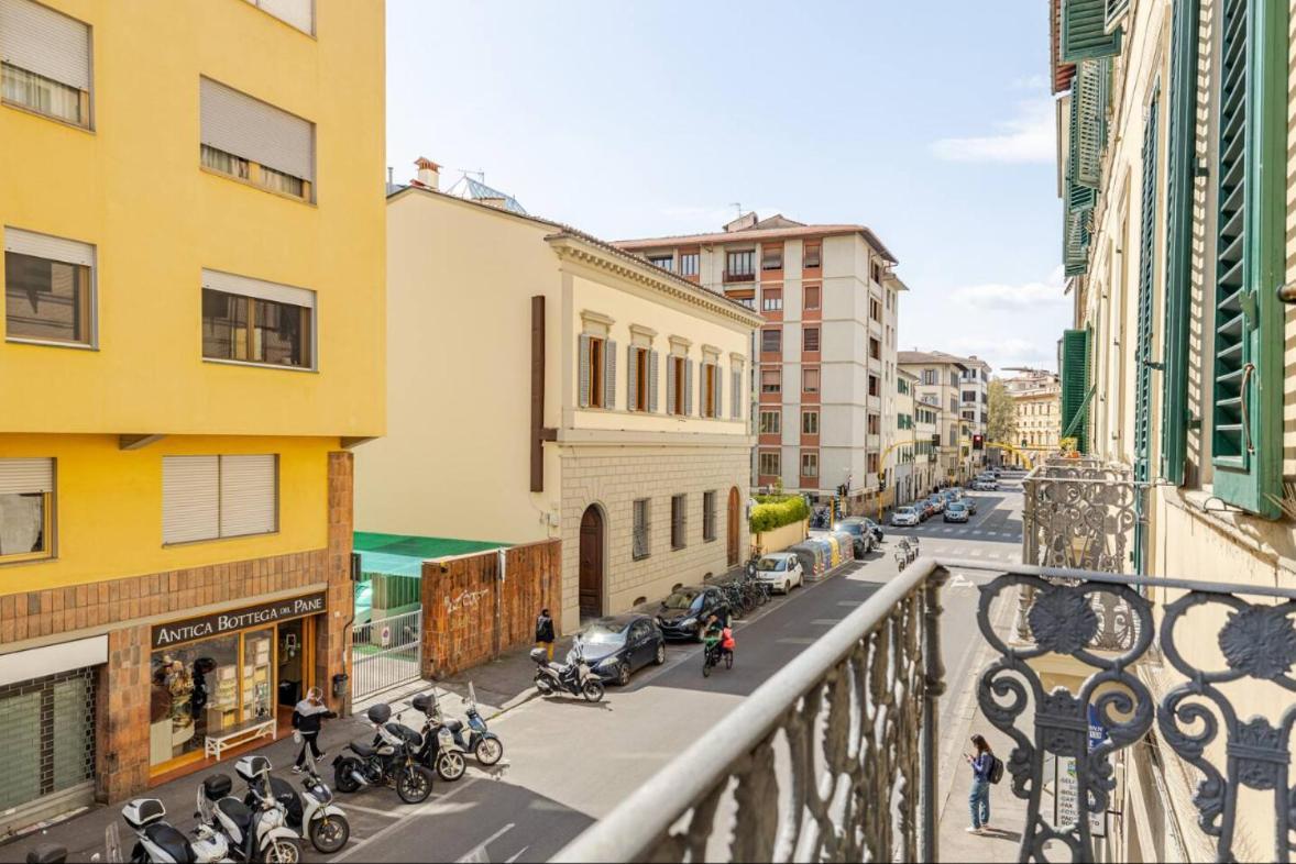 Apartment The Smart Choice Florence