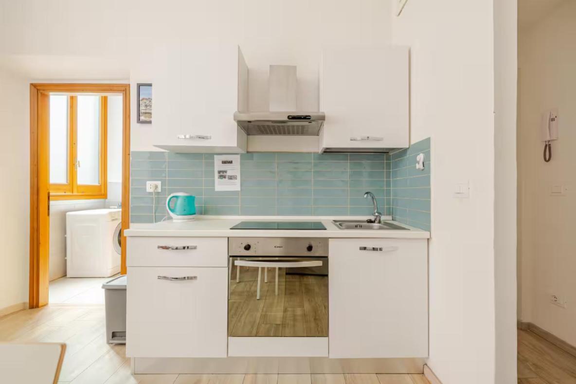 Apartment The Smart Choice