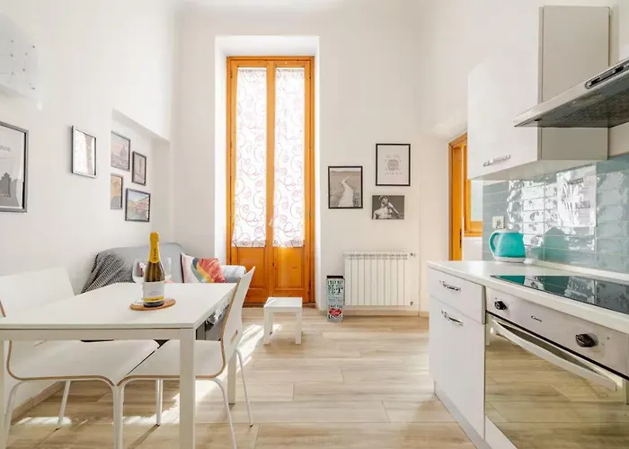 The Smart Choice Apartments