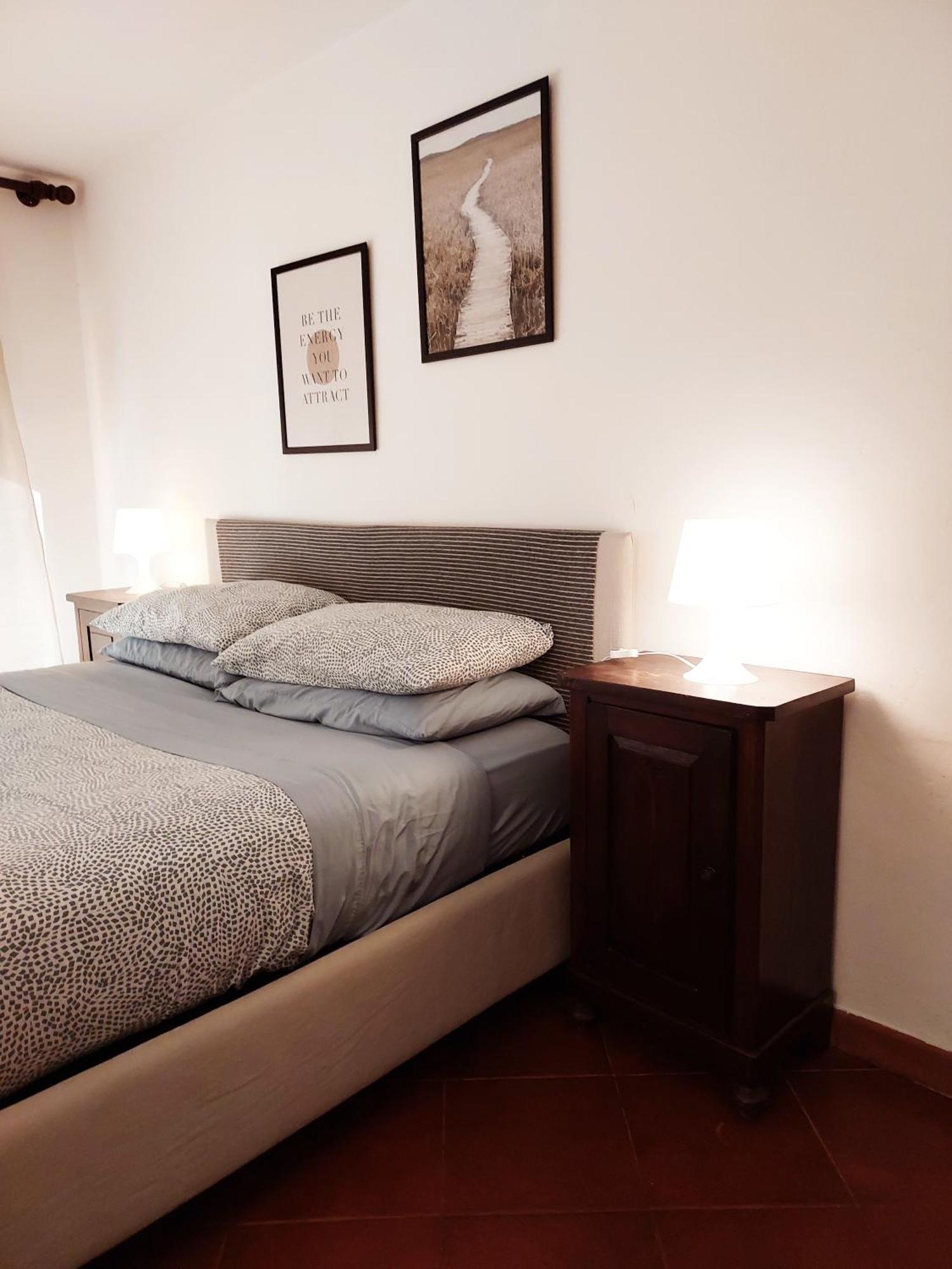 Appartement The Smart Choice *