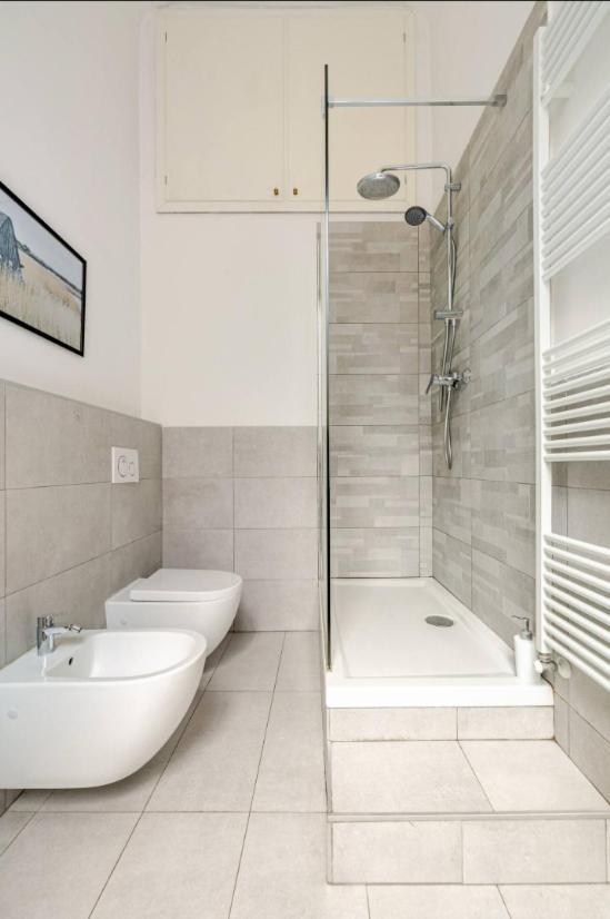 The Smart Choice Appartement *