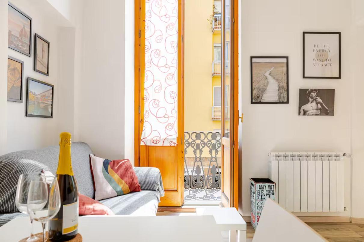 Appartement The Smart Choice *